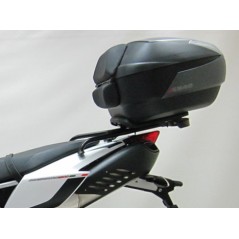 SHAD Anclajes soportes fijaciones herraje baul maleta Top Master A0DR11ST