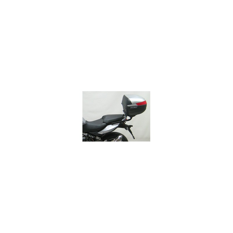 SHAD Anclajes soportes fijaciones herraje baul maleta Top Master A0MN88ST
