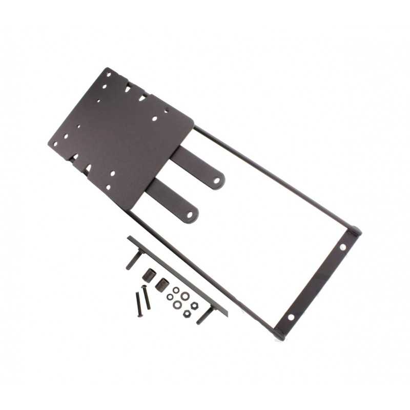 SHAD Anclajes soportes fijaciones herraje baul maleta Top Master A0W57T