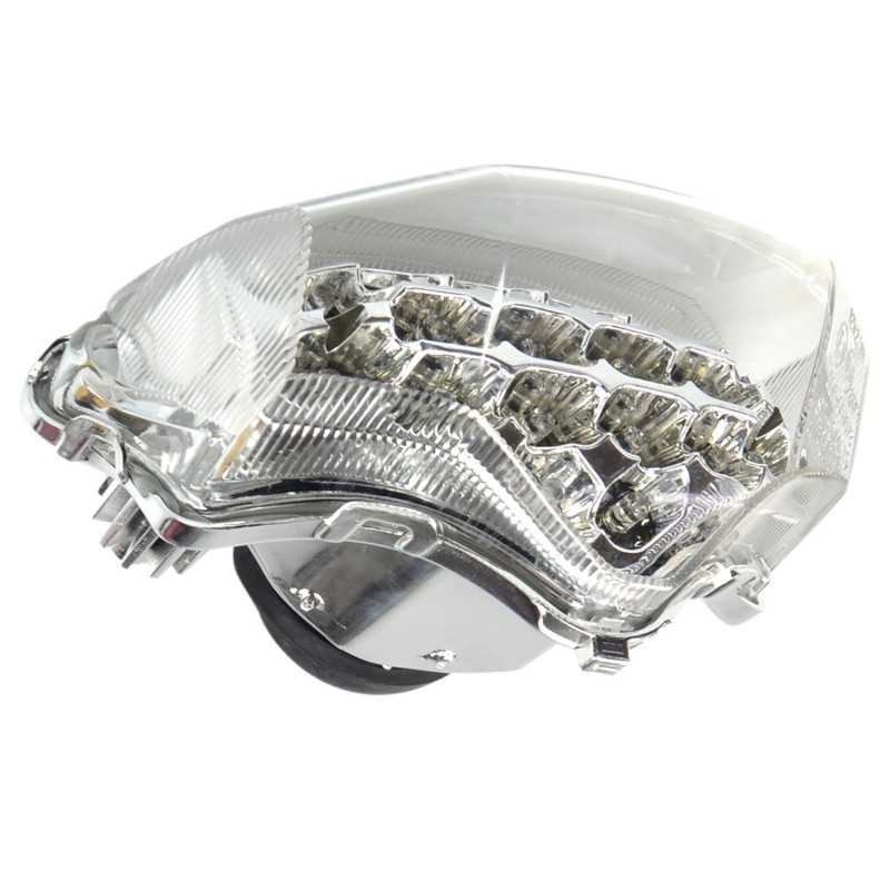 V PARTS Piloto luz trasero 11742