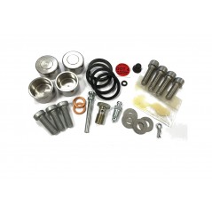 BERINGER Kit de reparación para Pinza freno 6 pistones Aerotec® (KITREP6PCALIP) KITREP6PCALIP