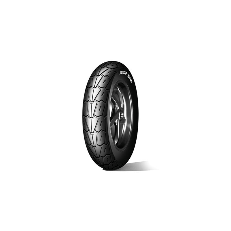 DUNLOP Cubierta neumatico CUSTOM K525 WLT 150/90-15 M/C 74V TL 66011