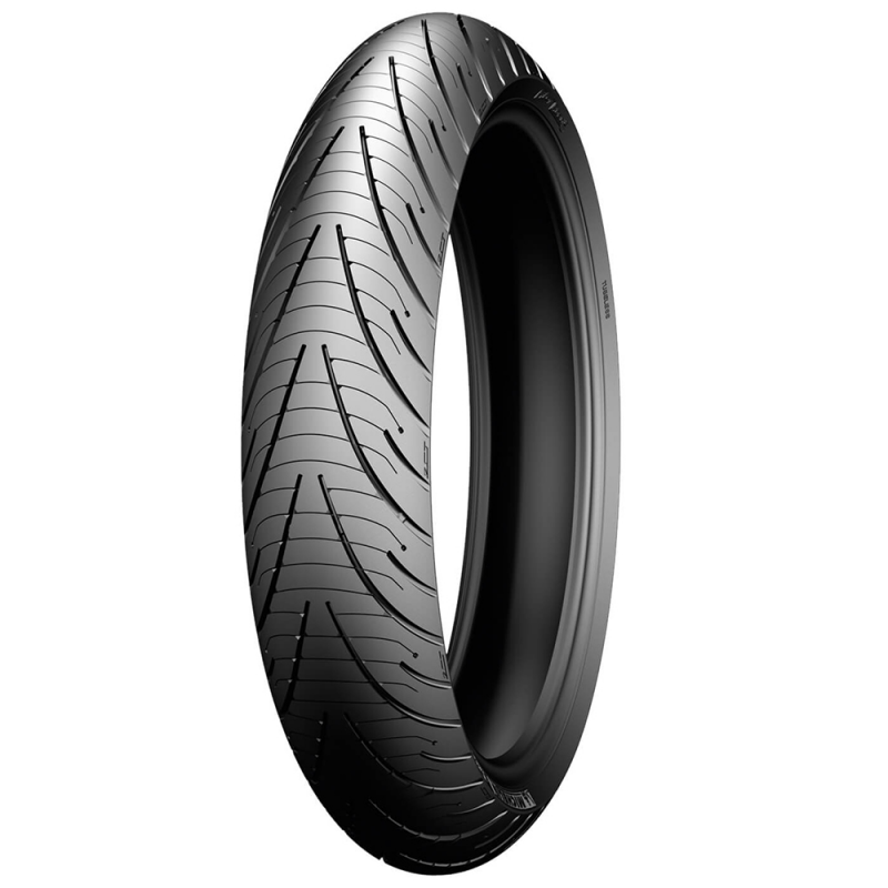 MICHELIN Cubierta neumatico 120/70 ZR17 M/C (58W) PILOT ROAD 3 FRONT TL - 9484 82875