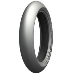 MICHELIN Cubierta neumatico 120/80 - 16 POWER SUPERMOTO B NHS F TL 313249 82723