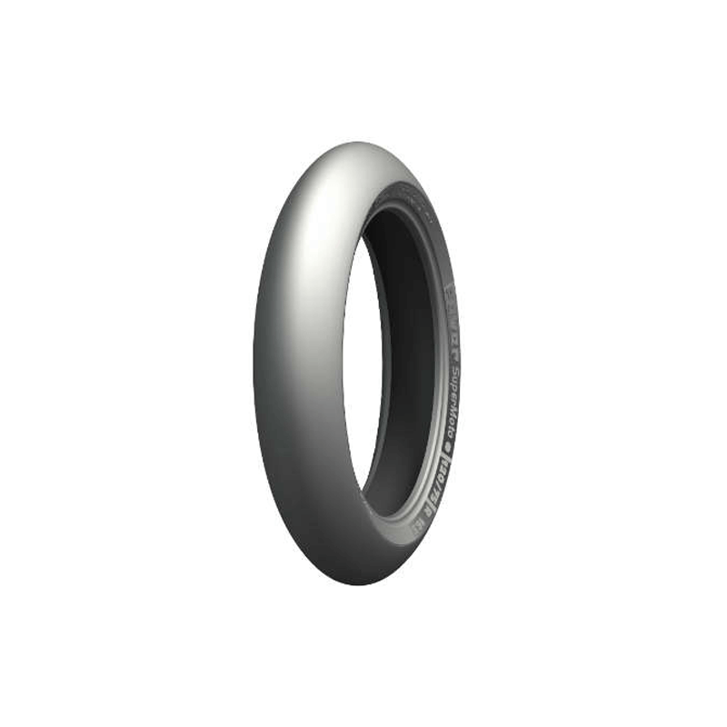 MICHELIN Cubierta neumatico 120/80 - 16 POWER SUPERMOTO B NHS F TL 313249 82723