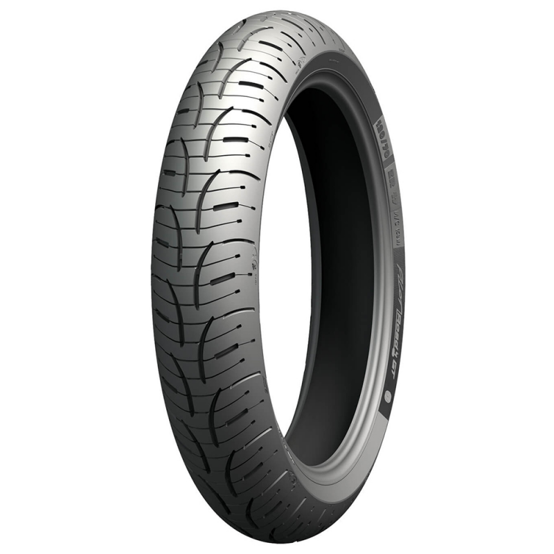 MICHELIN Cubierta neumatico 120/70 ZR17 M/C (58W) PILOT ROAD 4 GT F TL - 429567 82871