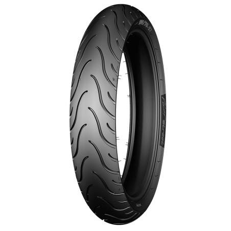 MICHELIN Cubierta neumatico 60/90 - 17 M/C 30S PILOT STREET TT 372991 82649