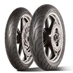 DUNLOP Cubierta neumatico S/T ARROWMAX STREETSMART 130/80-17 M/C 65H TL 65844