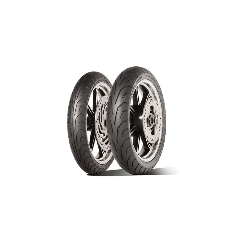 DUNLOP Cubierta neumatico S/T ARROWMAX STREETSMART 130/80-17 M/C 65H TL 65844