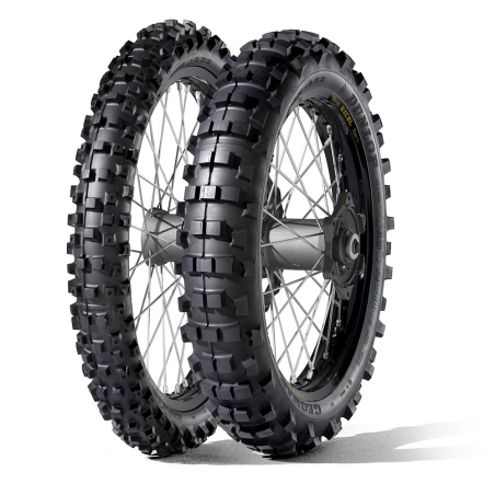 DUNLOP Cubierta neumatico ENDURO GEOMAX S 90/90-21 M/C 54R TT 65970
