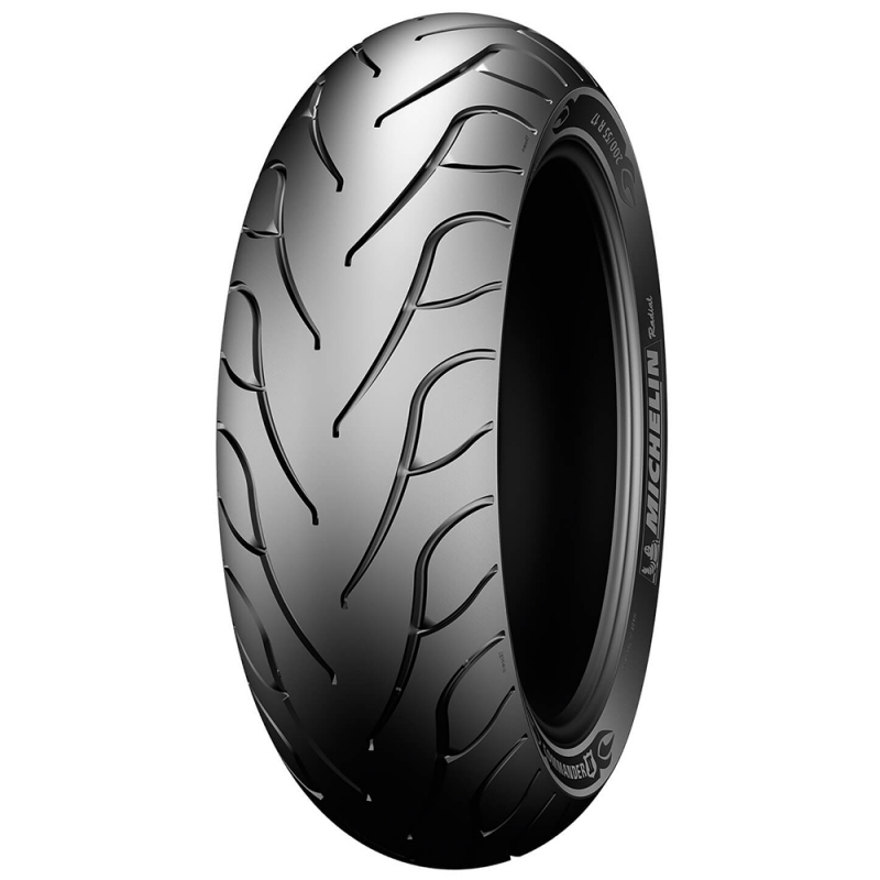 MICHELIN Cubierta neumatico 150/80 B16 M/C 77H Reforzado COMMANDER II R TL/TT - 849199 82806
