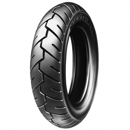 MICHELIN Cubierta neumatico 110/80 - 10 58J S1 TL/TT 104721 82658