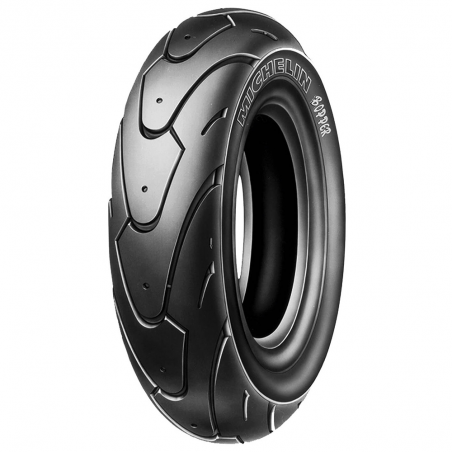 MICHELIN Cubierta neumatico 120/90 - 10 57L BOPPER TL/TT 057030 82657