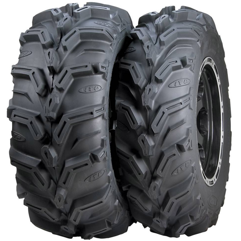 ITP Cubierta neumatico MUDLITE XTR 27X11-14 81F 6PR TL 66350