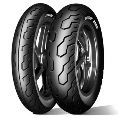 DUNLOP Cubierta neumatico CUSTOM K555 140/80-15 M/C 67H TL 66012