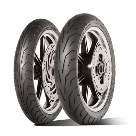 DUNLOP Cubierta neumatico S/T ARROWMAX STREETSMART 90/90-19 M/C 52H TL 65829