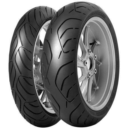 Tire  S/T Radial RoadSmart III 190/50ZR17 (73W) M/C TL
