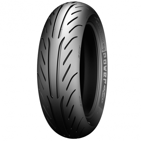 MICHELIN Cubierta neumatico 130/70 - 13 M/C 63P Reforzado POWER PURE SC REAR TL 738847 82885