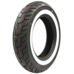 DUNLOP Cubierta neumatico CUSTOM D402F MWW (H-D) MH90-21 M/C 54H TL 65881