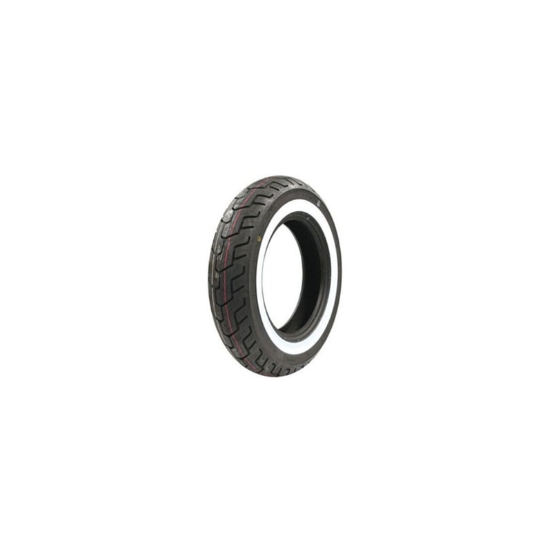DUNLOP Cubierta neumatico CUSTOM D402F MWW (H-D) MH90-21 M/C 54H TL 65881