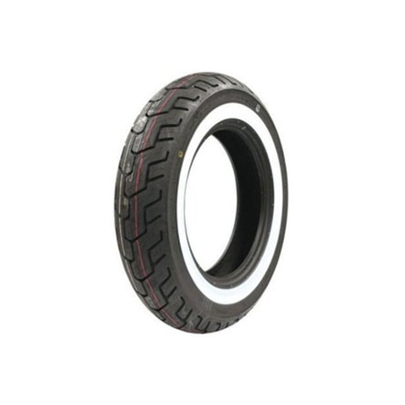 Tire  CUSTOM D402F MWW (H-D) MH90-21 M/C 54H TL