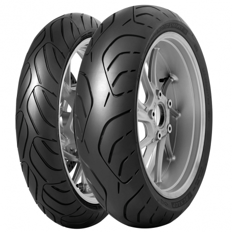 Tire  S/T Radial RoadSmart III 180/55ZR17 (73W) M/C TL