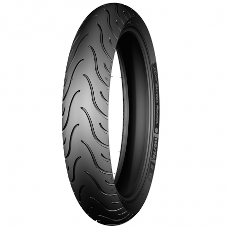 MICHELIN Cubierta neumatico 110/70 R 17 M/C 54H PILOT STREET RADIAL F TL/TT 401784 82849