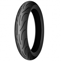 MICHELIN Cubierta neumatico 120/70 ZR17M/C (58W) PILOT POWER 2CT F TL - 461948 82525