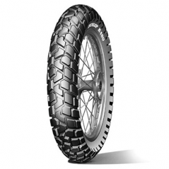 Tire  TRAIL STREET K460 90/100-19 M/C 55P TT