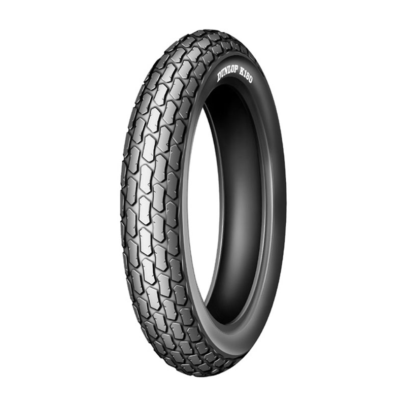 Tire  TRAIL STREET K180 130/80-18 M/C 66P TT