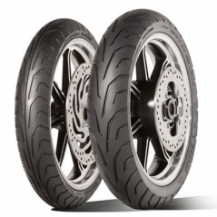 DUNLOP Cubierta neumatico S/T ARROWMAX STREETSMART 110/90-16 M/C 59V TL 65836