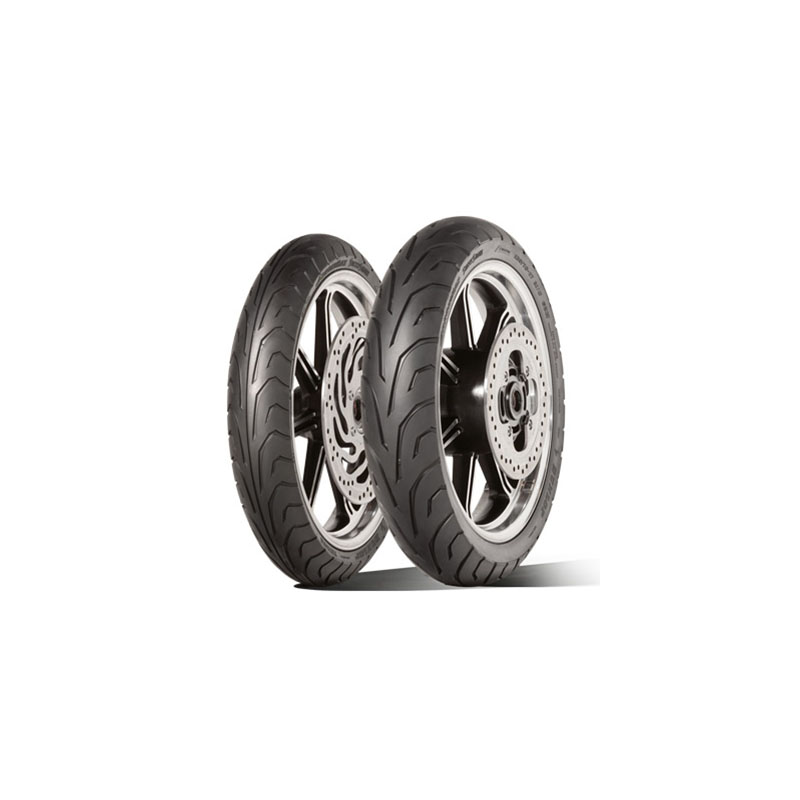 DUNLOP Cubierta neumatico S/T ARROWMAX STREETSMART 110/90-16 M/C 59V TL 65836