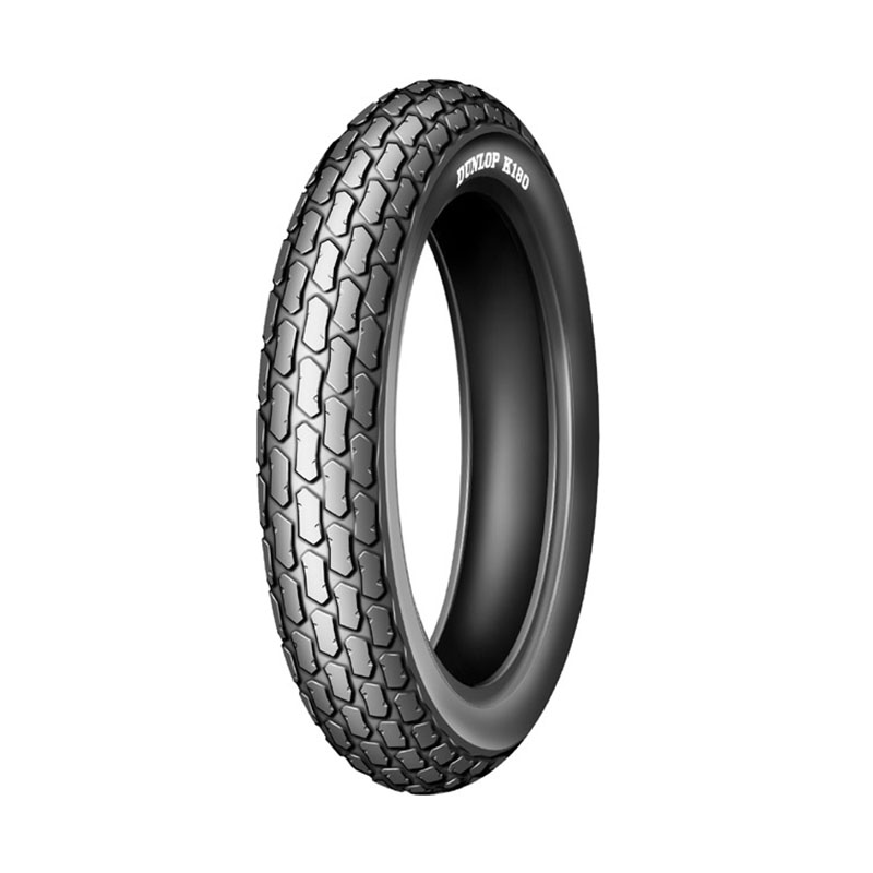 Tire  TRAIL STREET K180 180/80-14 M/C 78P TT