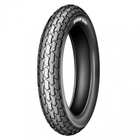 Tire  TRAIL STREET K180 180/80-14 M/C 78P TT