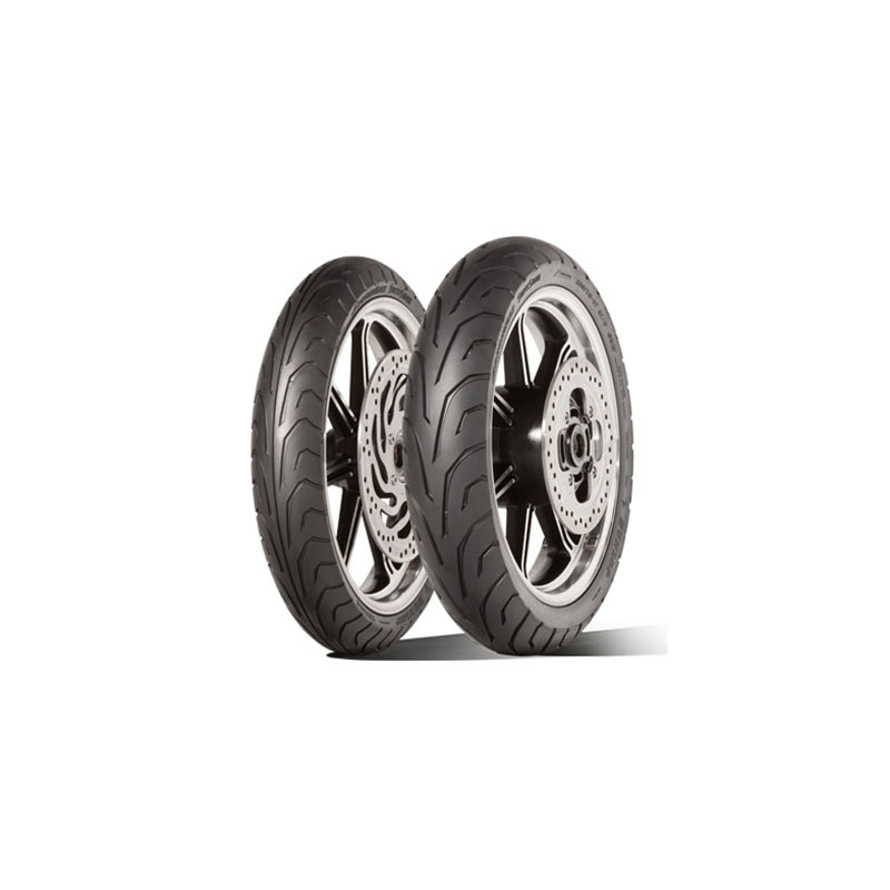 DUNLOP Cubierta neumatico S/T ARROWMAX STREETSMART 100/90-18 M/C 56V TL 65831