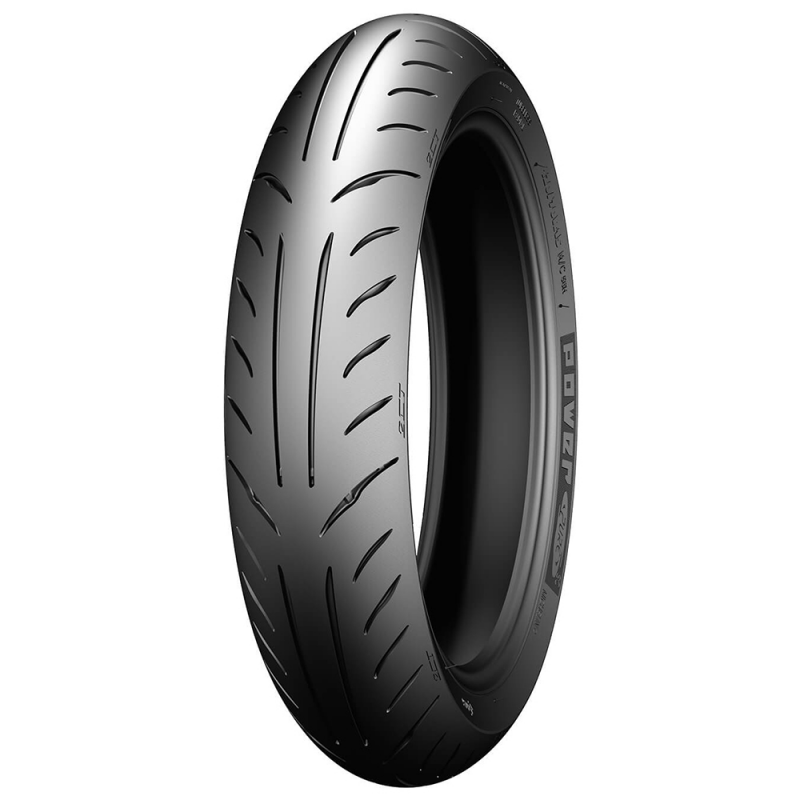 MICHELIN Cubierta neumatico 120/80 - 14 M/C 58S POWER PURE SC FRONT TL 459869 82886