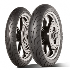 DUNLOP Cubierta neumatico S/T ARROWMAX STREETSMART 110/90-18 M/C 61V TL 65838