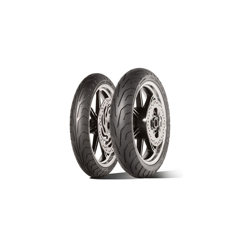 DUNLOP Cubierta neumatico S/T ARROWMAX STREETSMART 110/90-18 M/C 61V TL 65838