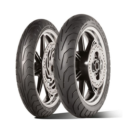 Tire  S/T ARROWMAX STREETSMART 110/90-18 M/C 61V TL