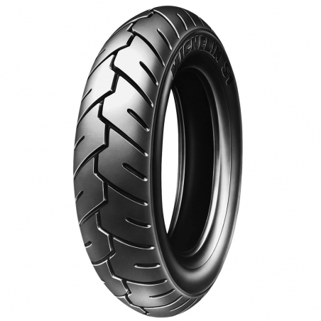 MICHELIN Cubierta neumatico 90/90 - 10 50J S1 TL/TT 104720 82566