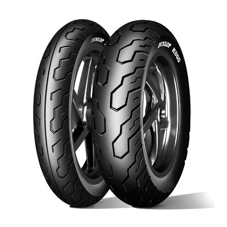 Tire  CUSTOM K555 170/70 B 16 M/C 75H TL