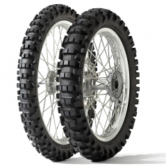 DUNLOP Cubierta neumatico MX D952 100/90-19 M/C 57M TT 65945
