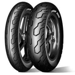 Tire  CUSTOM K555 150/80-15 M/C 70V TL