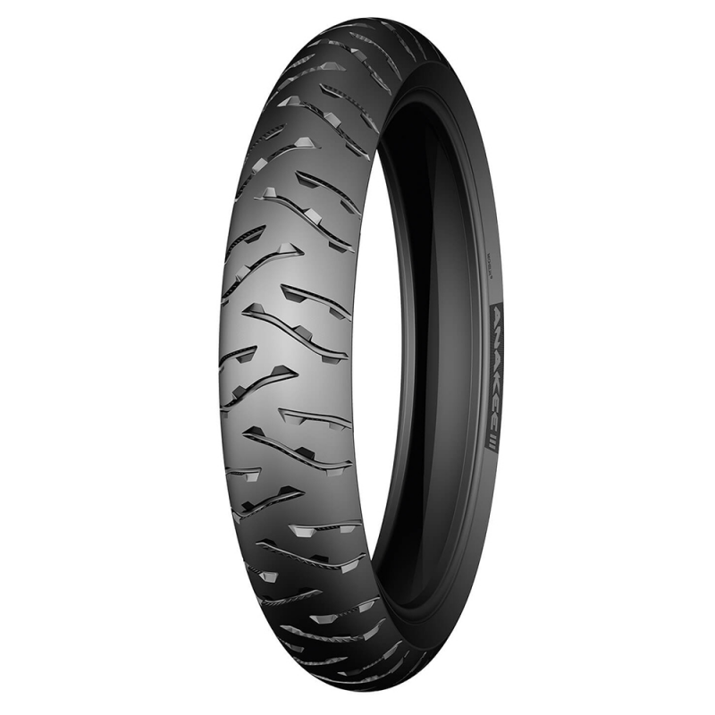 MICHELIN Cubierta neumatico 120/70 R19 M/C 60V ANAKEE 3 FRONT TL/TT - 258411 82635