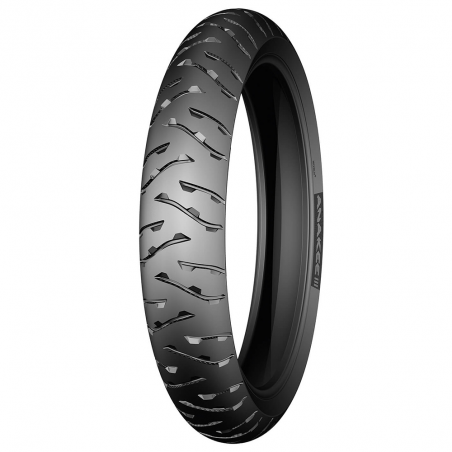 MICHELIN Cubierta neumatico 90/90 - 21 M/C 54V ANAKEE 3 F TL/TT 118941 82647