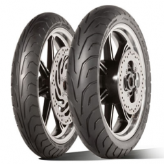 DUNLOP Cubierta neumatico S/T ARROWMAX STREETSMART 110/80-17 M/C 57V TL 65834