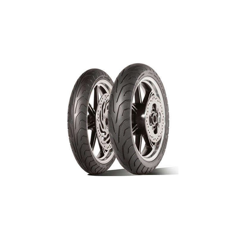 Tire  S/T ARROWMAX STREETSMART 110/80-17 M/C 57V TL