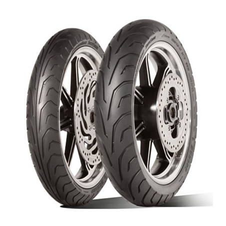 Tire  S/T ARROWMAX STREETSMART 110/80-17 M/C 57V TL