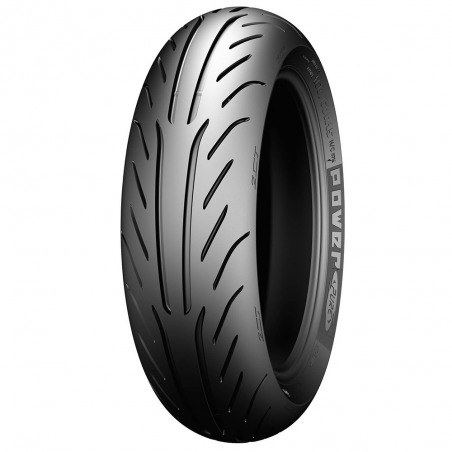 MICHELIN Cubierta neumatico 130/80 - 15 M/C 63P POWER PURE SC REAR TL 286927 82600