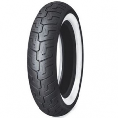 Tire  CUSTOM D401 www (H-D) 150/80 B 16 M/C 71H TL